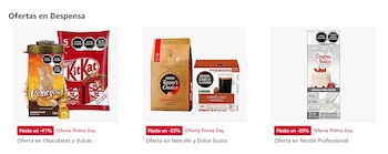 Amazon Prime 2023 México diversos