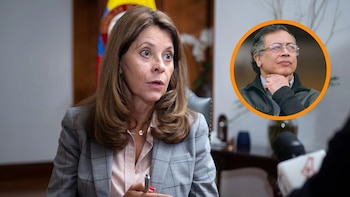 Petro priorizaría asuntos personales sobre