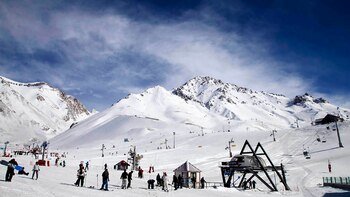 Mendoza espera poder reabrir sus