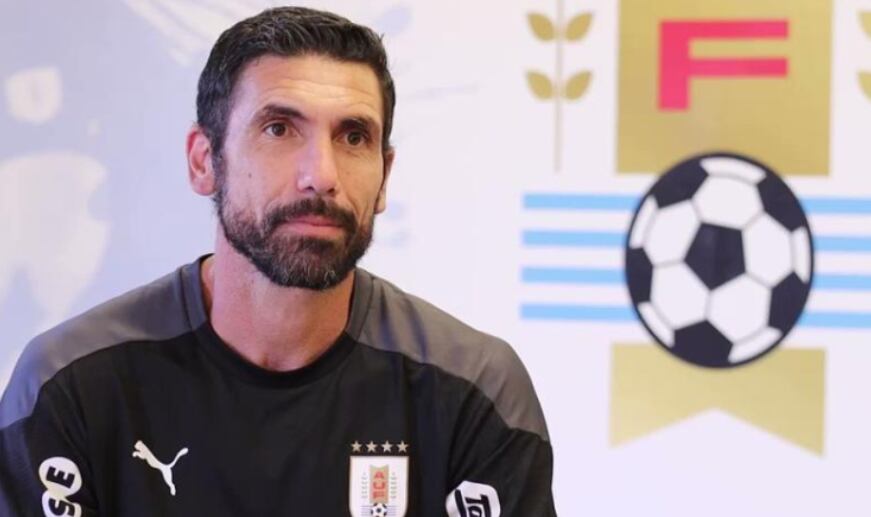 Gabriel Raimondi sería el nuevo técnico de América de Cali - crédito AUF