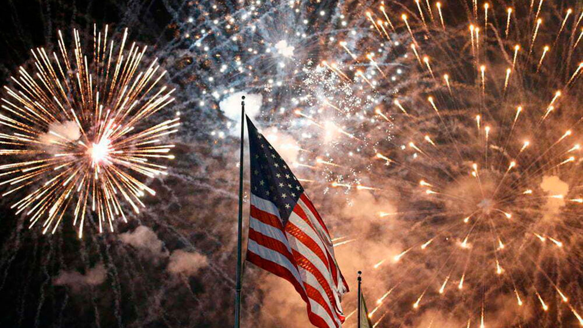 La ciudad de Carson en California ofrece una recompensa de 500 dólares por denunciar fuegos artificiales ilegales
