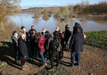 12-12-2021 Visita de la presidenta