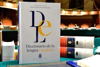 La RAE vela por el idioma español. (RAE)