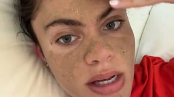 El video se hizo viral