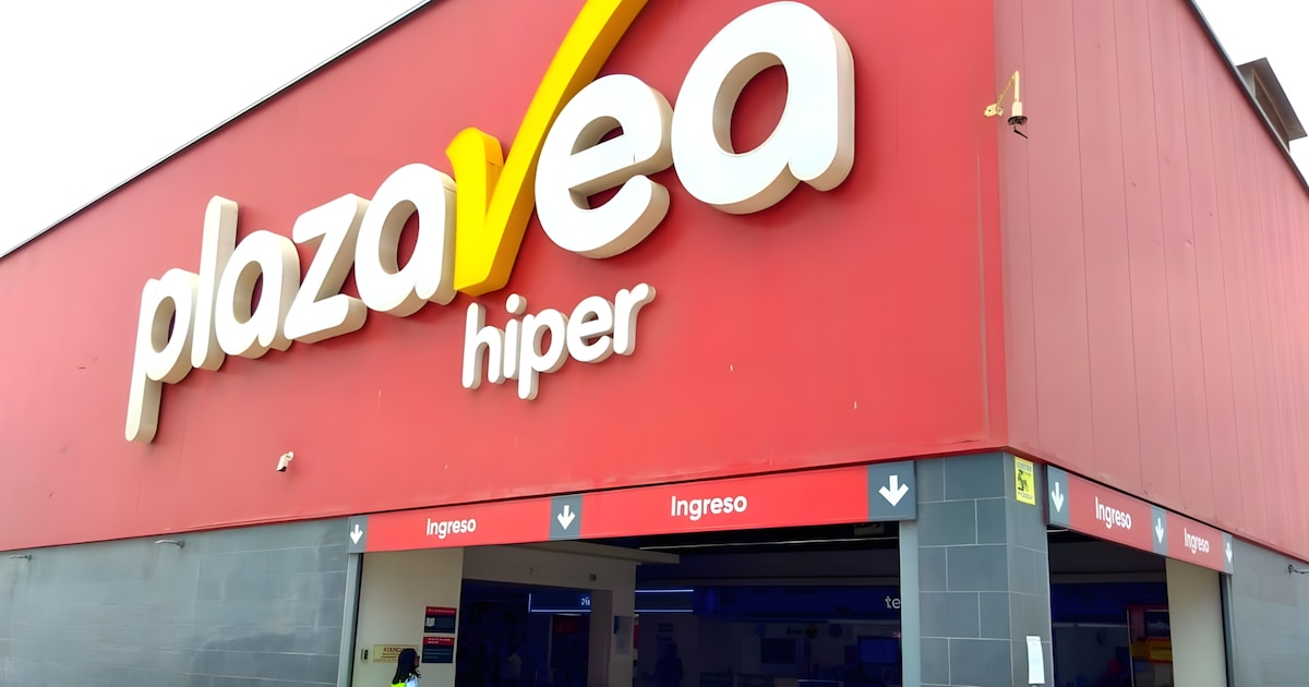Plaza Vea sancionada por consumos fraudulentos con tarjeta de crédito