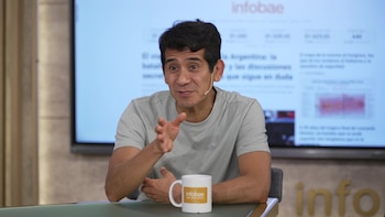 Osqui Guzmán contó cómo sigue la causa por el ataque policial que sufrió en el subte: “Se sumaron otros delitos”