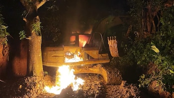 El Ejército y la Armada