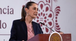 Cancillería de México busca acelerar el proceso de extradición de Hernán Bermúdez: “Le espera su juicio aquí”, sentencia Sheinbaum