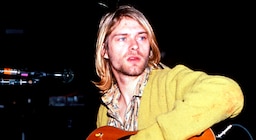Un video inédito de Nirvana en Tijuana sale a la luz tras 35 años y será subastado