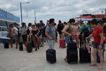 A pesar de los incrementos