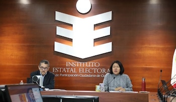 El IEEPCO validó 518,979 firmas