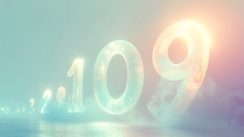 Las horas espejo representan secuencias