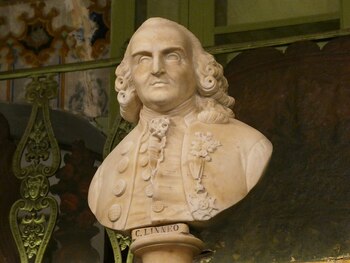 La clasificación jerárquica de Linneo