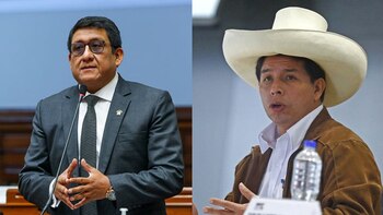 Fiscalización del Congreso buscará interrogar