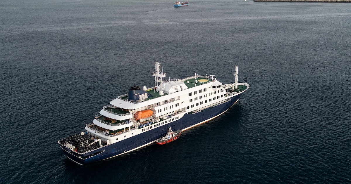 Situación Actual del MV Hondius: Llegada a Canarias sin Casos de Síntomas de Hantavirus
