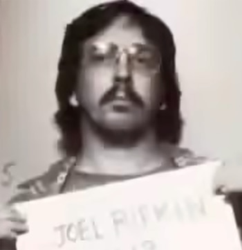 El caso de Joel Rifkin