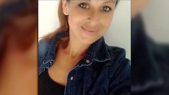 “Maté a mi hermana”, le