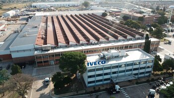 Iveco Argentina