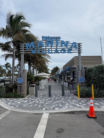 Fort Lauderdale Lionel Messi