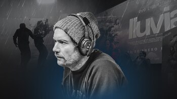 Lluvia se encuentra disponible en