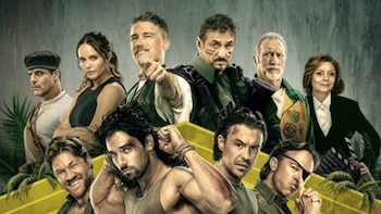 Todo sobre ‘CAUGHT’, la nueva