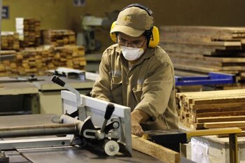 Lima es la región donde