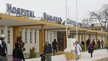 La Contraloría también informó sobre