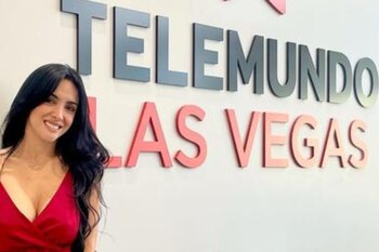 Rosángela Espinoza no tiene ningún