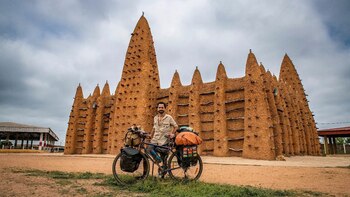Bettolli en las mezquitas de