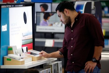 En 2019, El Buen Fin