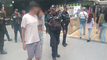SSEM sequestro virtual Ecatepec resgata menino de 19 anos