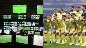 El Club América acaparó los