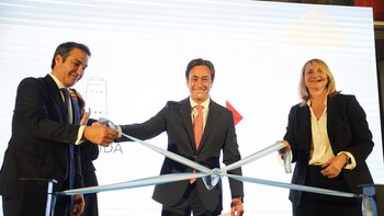 30 fotos: HSBC Argentina celebró