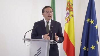 Albares inicia en Puerto Rico una gira que incluye República Dominicana y México, donde espera consolidar la relación