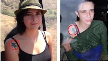 Reactivan orden de captura en