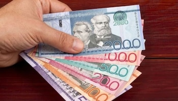 El Ministerio de Hacienda y Economía de República Dominicana destacó la aprobación congresual de una ley para fortalecer la economía y apoyar a los sectores vulnerables, que ahora será revisada por el Poder Ejecutivo. (Imagen Ilustrativa Infobae)