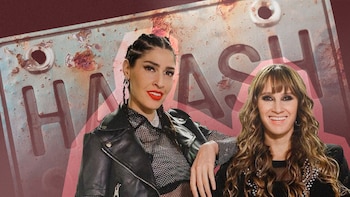 La música de Ha*Ash conquista
