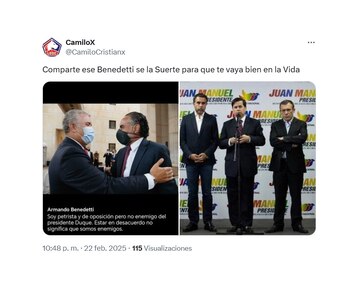 Memes por el posible nombramiento