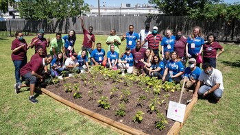 Dow otra de las empresas