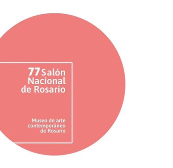 Salón Nacional Rosario