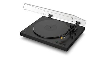 Los nuevos modelos permiten reproducir