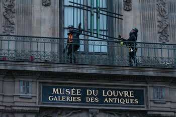 Las fallas de seguridad del