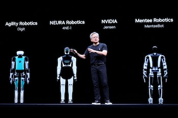 Varias innovaciones son potenciadas por