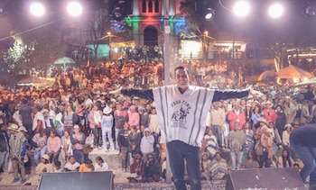 Nelson siempre se sintió opacado