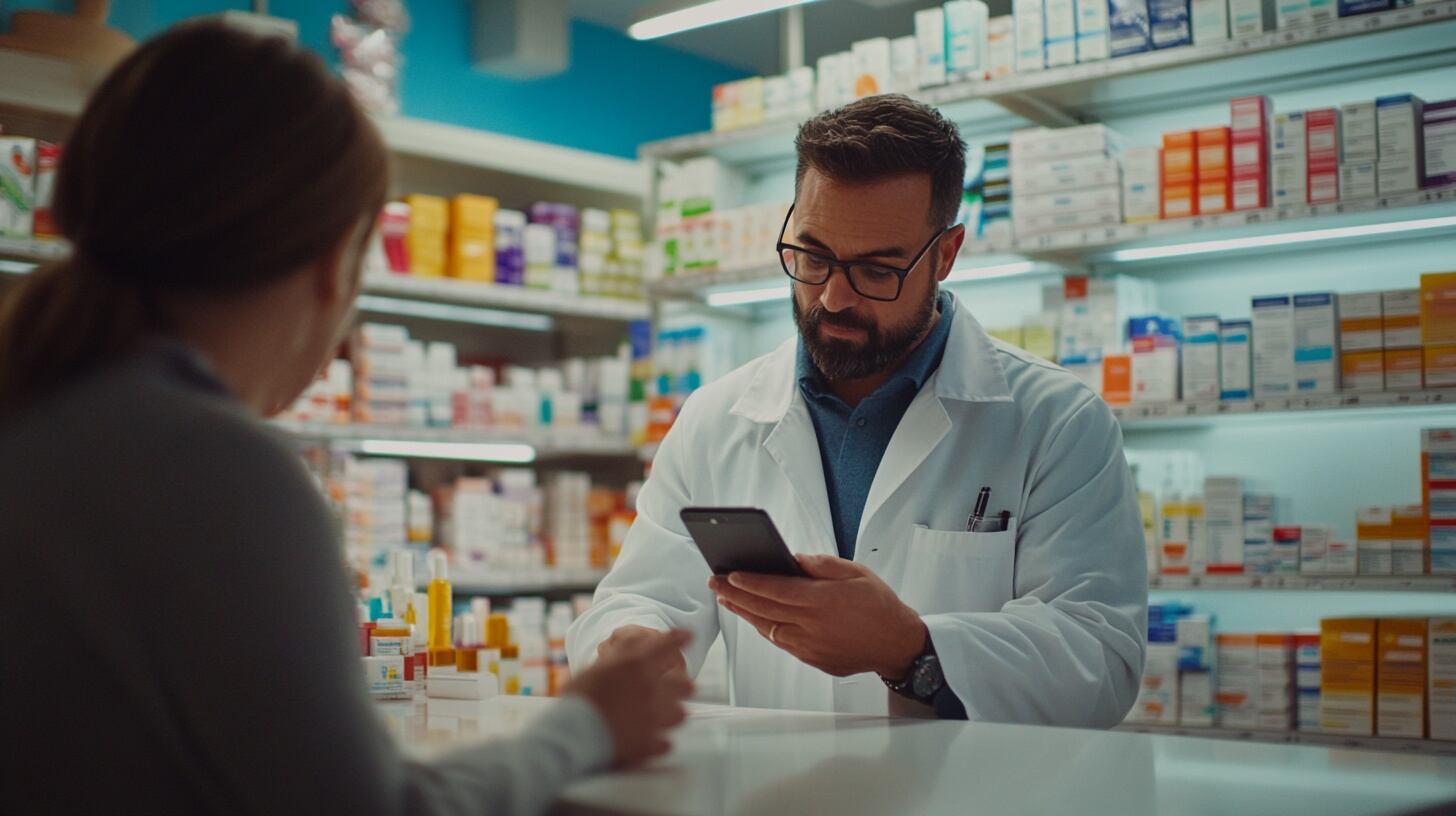 Retiran más de 41.000 aerosoles nasales del mercado tras detectarse contaminación bacteriana en el producto