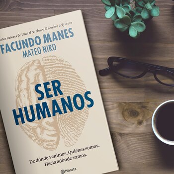 “Ser Humano” desarrolla plantea que