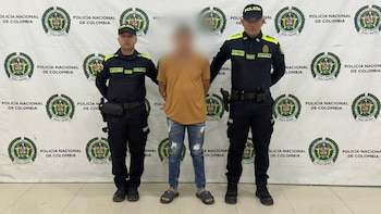 Hombre violó a su hijastra desde que tenía seis años y la contagió de VPH: “Hemos capturado a un monstruo”