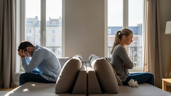 ¿Por qué más parejas se