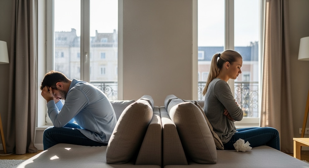 Más allá de la dieta y el ejercicio: cómo los vínculos amorosos pueden proteger el corazón, según un estudio Más allá de la dieta y el ejercicio: cómo los vínculos amorosos pueden proteger el corazón, según un estudio