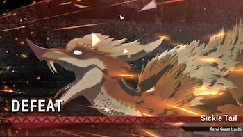 Monster Hunter Stories 3: Twisted Reflection, de Capcom.